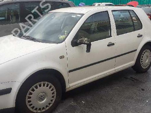 ABS pump VW GOLF IV (1J1)  | BP6829337M43 