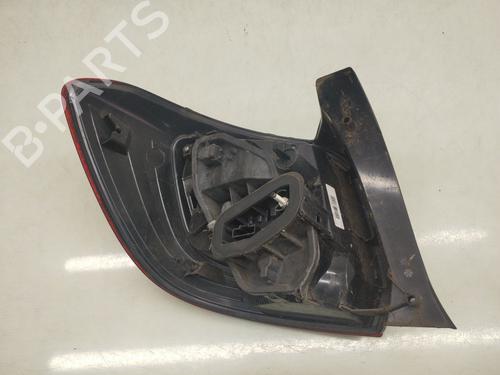 Right taillight DACIA SANDERO II 1.2 | BP39714663C35 - Image 4