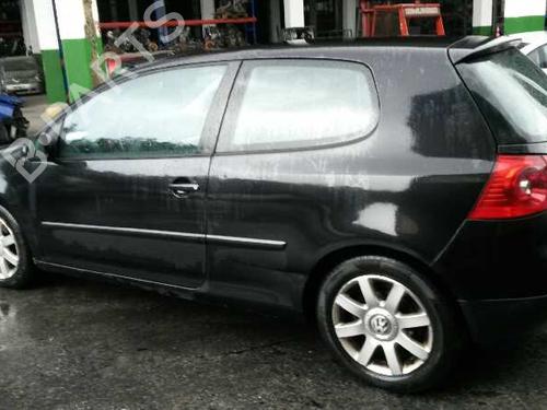 ABS pump VW GOLF V (1K1)  | BP1527664M43 