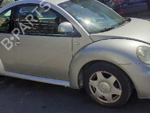 Front left lock VW NEW BEETLE (9C1, 1C1) 1.9 TDI | BP6798777C98 