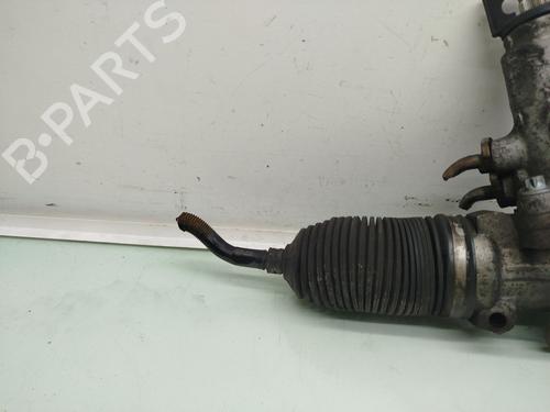 Steering rack MERCEDES-BENZ C-CLASS (W203) C 180 Kompressor (203.046) | BP21116600M22 