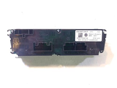 Climate control VW POLO VI (AW1, BZ1, AE1) 1.0 TSI | BP18243119I5 