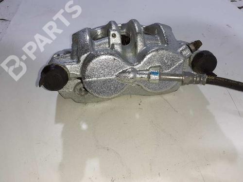 Left front brake caliper MERCEDES-BENZ VITO Mixto (Double Cabin) (W447)  | BP11558787M105 