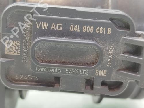 Mass air flow sensor AUDI A1 Sportback (8XA, 8XF) 1.4 TDI | BP33656655M95 - Image 4