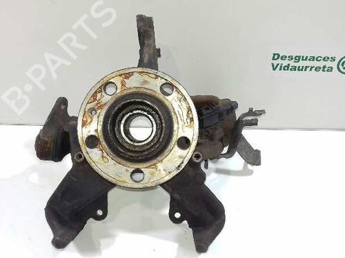 Fusée avant droite VW POLO (9N_, 9A_) 1.4 16V (101 hp) 1977013