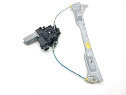 Used Front right window mechanism Front right window mechanism OPEL CORSA D (S07) [2006-2015] 34720054 34720054