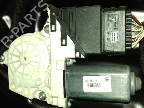 Rear left window mechanism VW PASSAT B6 (3C2) 2.0 TDI 16V | BP1675926C24 
