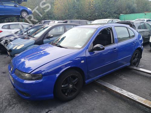Used Parts SEAT LEON (1M1) 1.9 TDI (150 hp) 4308460