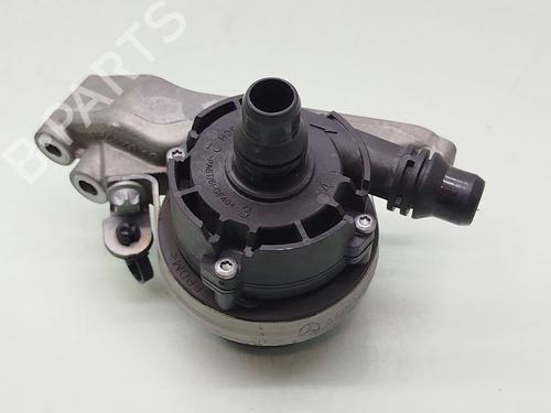 Used Other Other MERCEDES-BENZ C-CLASS (W205) C 200 d (205.001) (160 hp) 33027547 33027547