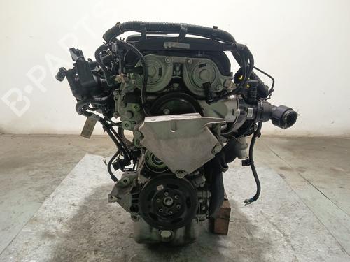 Engine OPEL ASTRA J (P10) 1.4 Turbo (68) | BP39728326M1 - Image 3