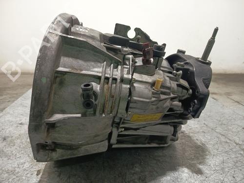 Gearbox RENAULT TRAFIC II Bus (JL) 1.9 dCI 100 (JL0C, JL0K) | BP40299540M3 - Image 4