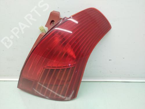 Used Right taillight SUZUKI SWIFT III (MZ, EZ) [2005-2025]  22640666