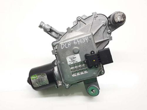 Front wiper motor CITROËN C4 Picasso I MPV (UD_)  | BP9545676M29 