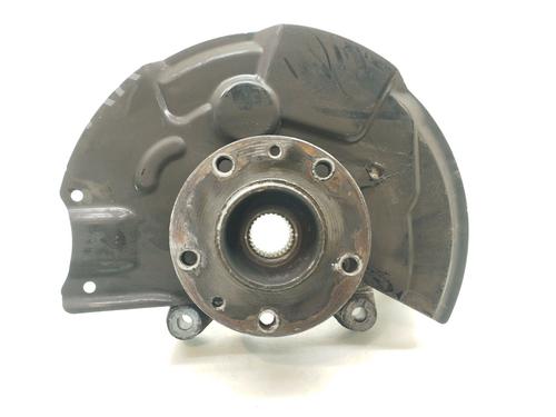 Used Right front steering knuckle Right front steering knuckle RENAULT GRAND SCÉNIC IV (R9_) 1.6 dCi 130 (130 hp) 35950256 35950256