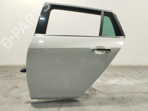 Left rear door OPEL INSIGNIA A (G09) 2.0 CDTI (68) BP28184351C4