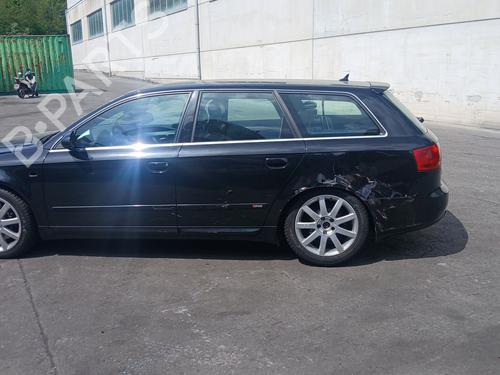 Starter AUDI A4 B7 Avant (8ED) 2.0 TDI | BP39380234M8 - Image 14