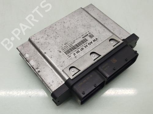 Used Engine control unit (ECU) SEAT IBIZA IV (6J5, 6P1) 1.2 TSI (90 hp) 29944851