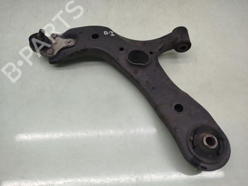 Used Left front suspension arm Left front suspension arm TOYOTA VERSO (_R2_) 2.2 D-4D (AUR21) (136 hp) 39992040 39992040
