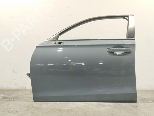 Used Left front door HONDA CIVIC XI Hatchback (FL) 2.0 e:HEV (184 hp) 29329814