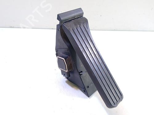 Used Pedal MERCEDES-BENZ CLS (C218) CLS 250 BlueTEC / d 4-matic (218.397) (204 hp) 26682696