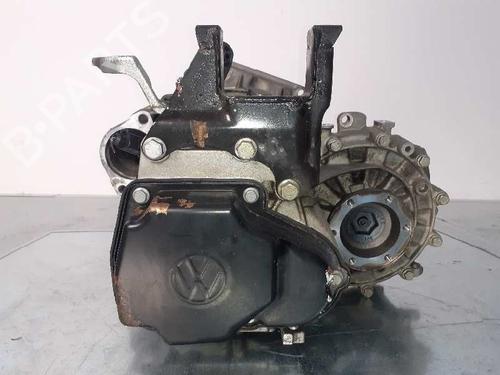 Gearbox SEAT IBIZA IV (6J5, 6P1)  | BP13236150M3 