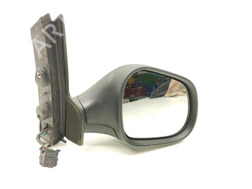 Right mirror SEAT ALTEA XL (5P5, 5P8) 1.6 TDI | BP16765838C27 