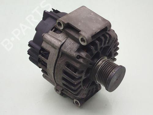Used Alternator MERCEDES-BENZ SPRINTER 3,5-t Bus (B906) 315 CDI (906.731, 906.733, 906.735) (150 hp) 30005898