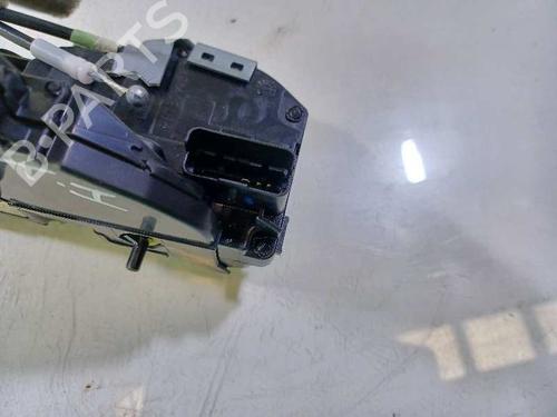 Rear left lock MERCEDES-BENZ X-CLASS (470)  | BP13048316C100 