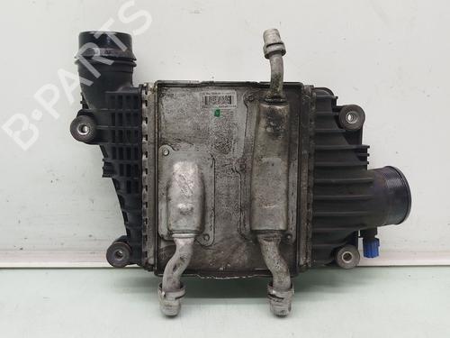 Intercooler Intercooler 38096567 38096567