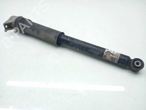 Used Left rear shock absorber OPEL ASTRA K (B16) 1.6 CDTi (68) (110 hp) 12998787