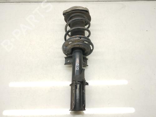 Used Right front shock absorber Right front shock absorber MERCEDES-BENZ GLK-CLASS (X204) 320 CDI 4-matic (204.983) (224 hp) 32059593 32059593