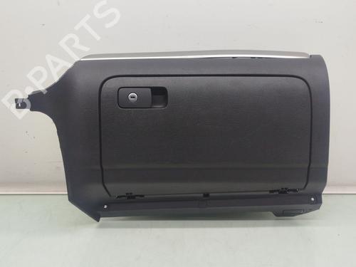 Used Glove box Glove box VW GOLF VI (5K1) 1.6 TDI (105 hp) 36157440 36157440