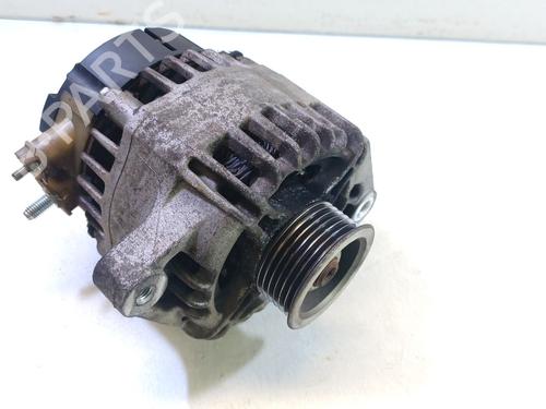 Used Alternator CITROËN C1 (PM_, PN_) 1.0 (68 hp) 28015062