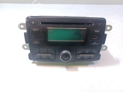 Used Radio Radio 38085233 38085233