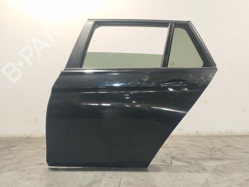 Used Left rear door BMW 3 Touring (F31) 318 d (143 hp) 29634925