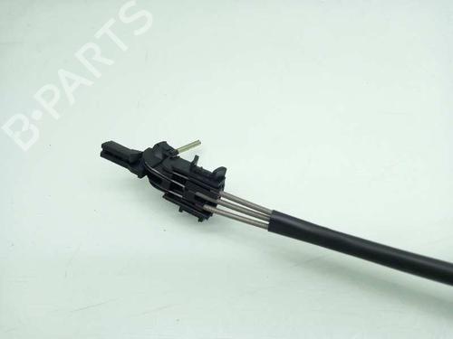 Right mirror SEAT IBIZA III (6L1)  | BP15725156C27 