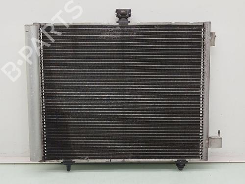 AC radiator CITROËN C3 II (SC_) 1.4 VTi 95 | BP30761896M32