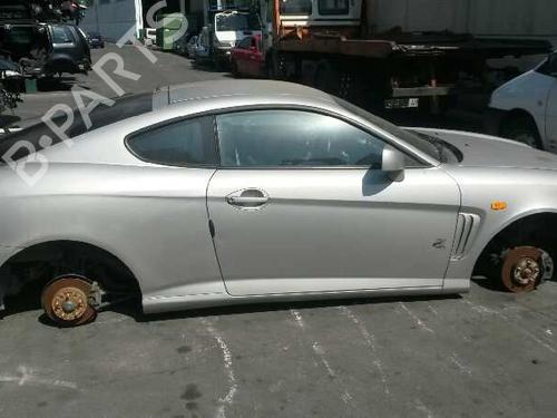 Left taillight HYUNDAI COUPE II (GK) 1.6 16V | BP1301912C34 