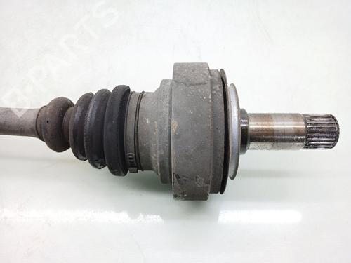 Left rear driveshaft MERCEDES-BENZ VIANO (W639) CDI 2.2 (639.711, 639.713, 639.811, 639.813, 639.815) | BP31929079M40 