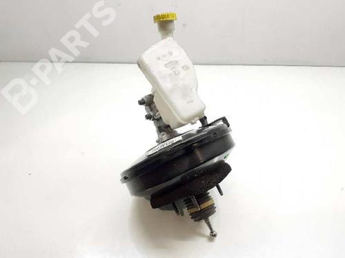 Used Servo brake PEUGEOT 208 I (CA_, CC_) 1.6 GTi (208 hp) 9655187