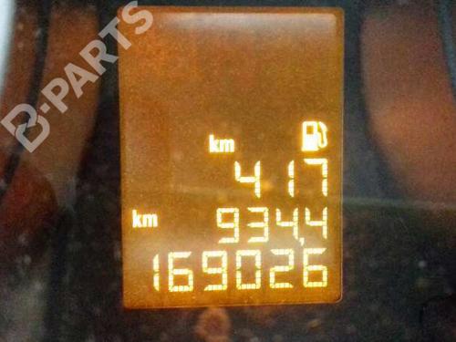 Køler OPEL CORSA D (S07)  | BP1409036M31 
