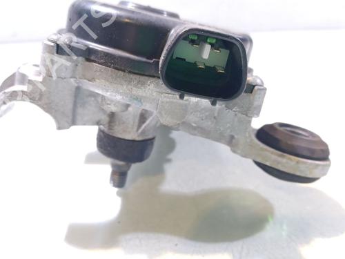 Front wiper motor NISSAN QASHQAI II SUV (J11, J11_) 1.2 DIG-T | BP16766162M29 