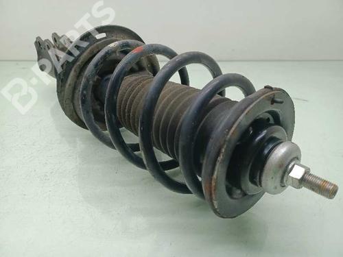 Right front shock absorber TOYOTA YARIS (_P13_) 1.5 Hybrid (NHP130_, NHP130) | BP11022839M17 
