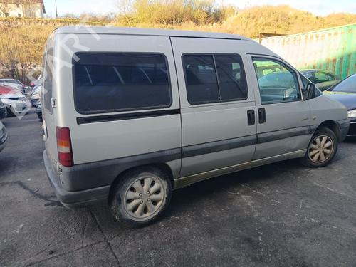 Rim CITROËN JUMPY I (U6U_) 2.0 HDi 95 | BP24843443C45 