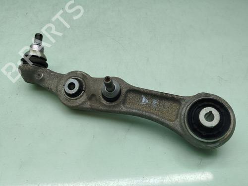 Used Left front suspension arm Left front suspension arm MERCEDES-BENZ C-CLASS (W205) C 200 d (205.001) (160 hp) 39992035 39992035