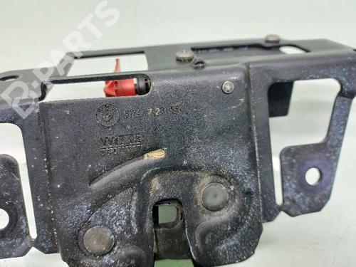 Tailgate lock BMW X3 (E83) 2.0 sd | BP11171508C101 