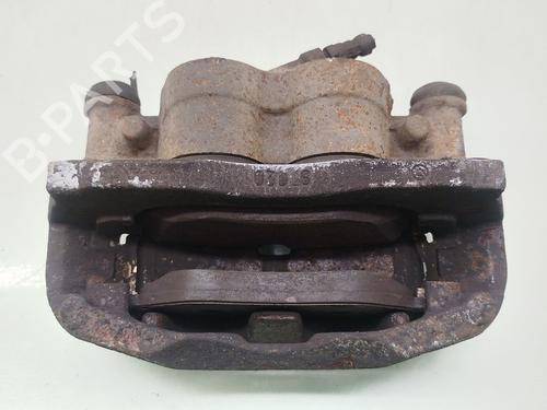 Left front brake caliper IVECO DAILY VI Van 35S16, 35C16, 40C16, 50C16, 70C16 | BP36323328M105 - Image 4