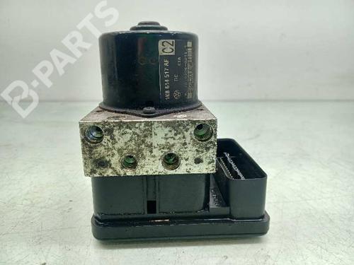 ABS pump SEAT LEON (1P1)  | BP11699660M43 