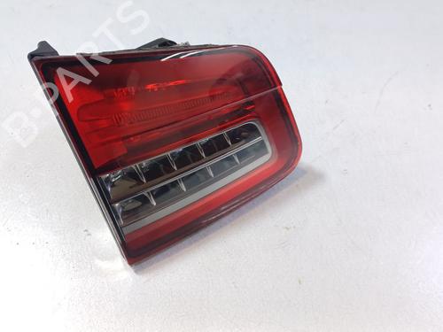 Used Left tailgate light Left tailgate light CITROËN C5 III (RD_) 2.0 HDi 165 (RDRHHA, RDRHH8) (163 hp) 34124920 34124920