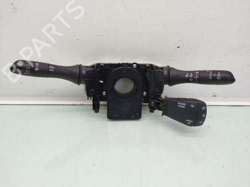 Used Headlight switch RENAULT MEGANE IV Grandtour (K9A/M/N_) 1.5 Blue dCi 115 (K9A6) (116 hp) 21027102